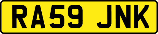 RA59JNK