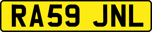 RA59JNL