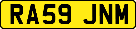 RA59JNM