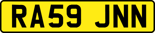 RA59JNN