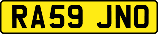 RA59JNO