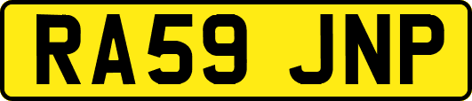 RA59JNP