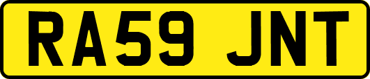 RA59JNT