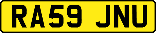 RA59JNU