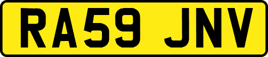 RA59JNV