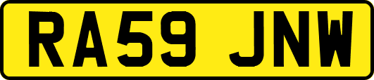 RA59JNW
