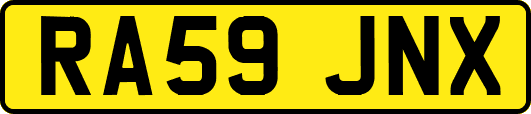 RA59JNX