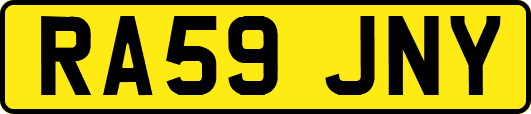 RA59JNY