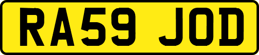RA59JOD