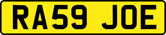 RA59JOE