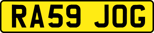 RA59JOG
