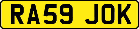 RA59JOK