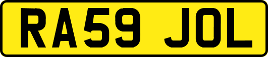 RA59JOL