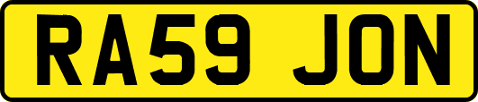 RA59JON