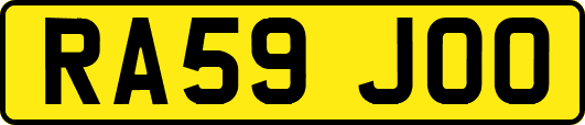 RA59JOO