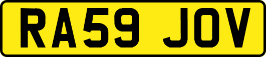 RA59JOV