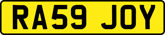 RA59JOY
