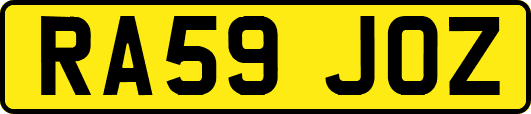 RA59JOZ