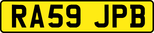 RA59JPB