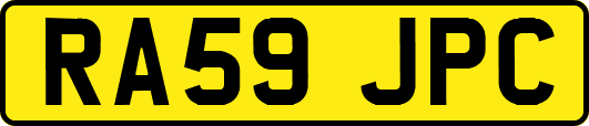 RA59JPC