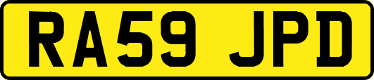 RA59JPD