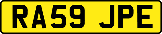 RA59JPE