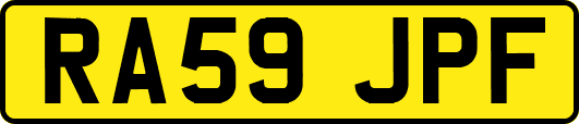 RA59JPF