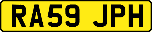 RA59JPH
