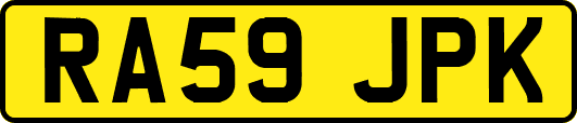 RA59JPK