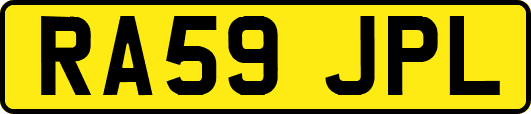 RA59JPL