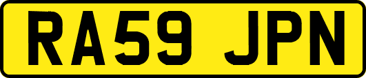 RA59JPN
