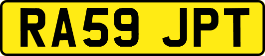 RA59JPT