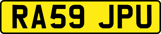 RA59JPU