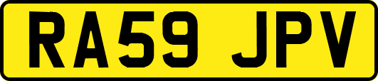 RA59JPV
