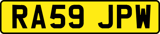 RA59JPW