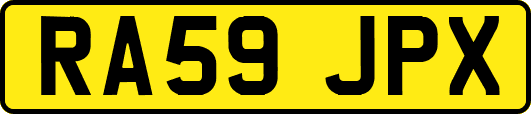 RA59JPX