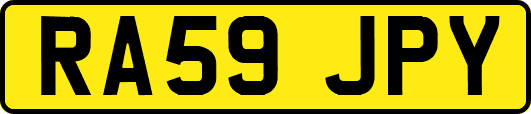 RA59JPY