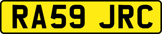 RA59JRC