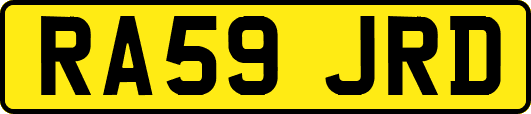 RA59JRD