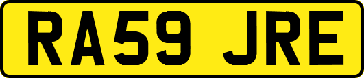 RA59JRE