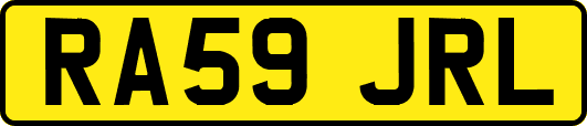 RA59JRL