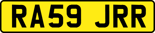 RA59JRR