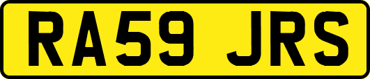 RA59JRS