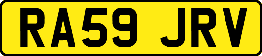 RA59JRV