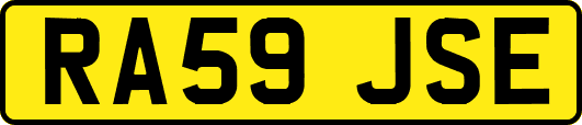 RA59JSE