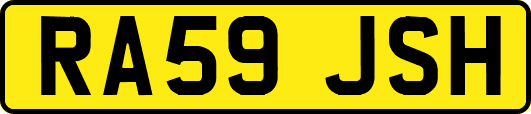 RA59JSH