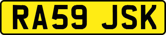 RA59JSK