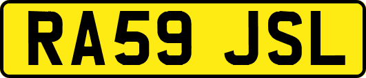 RA59JSL