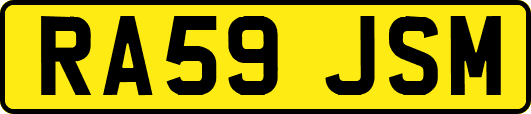 RA59JSM