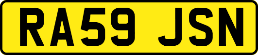 RA59JSN